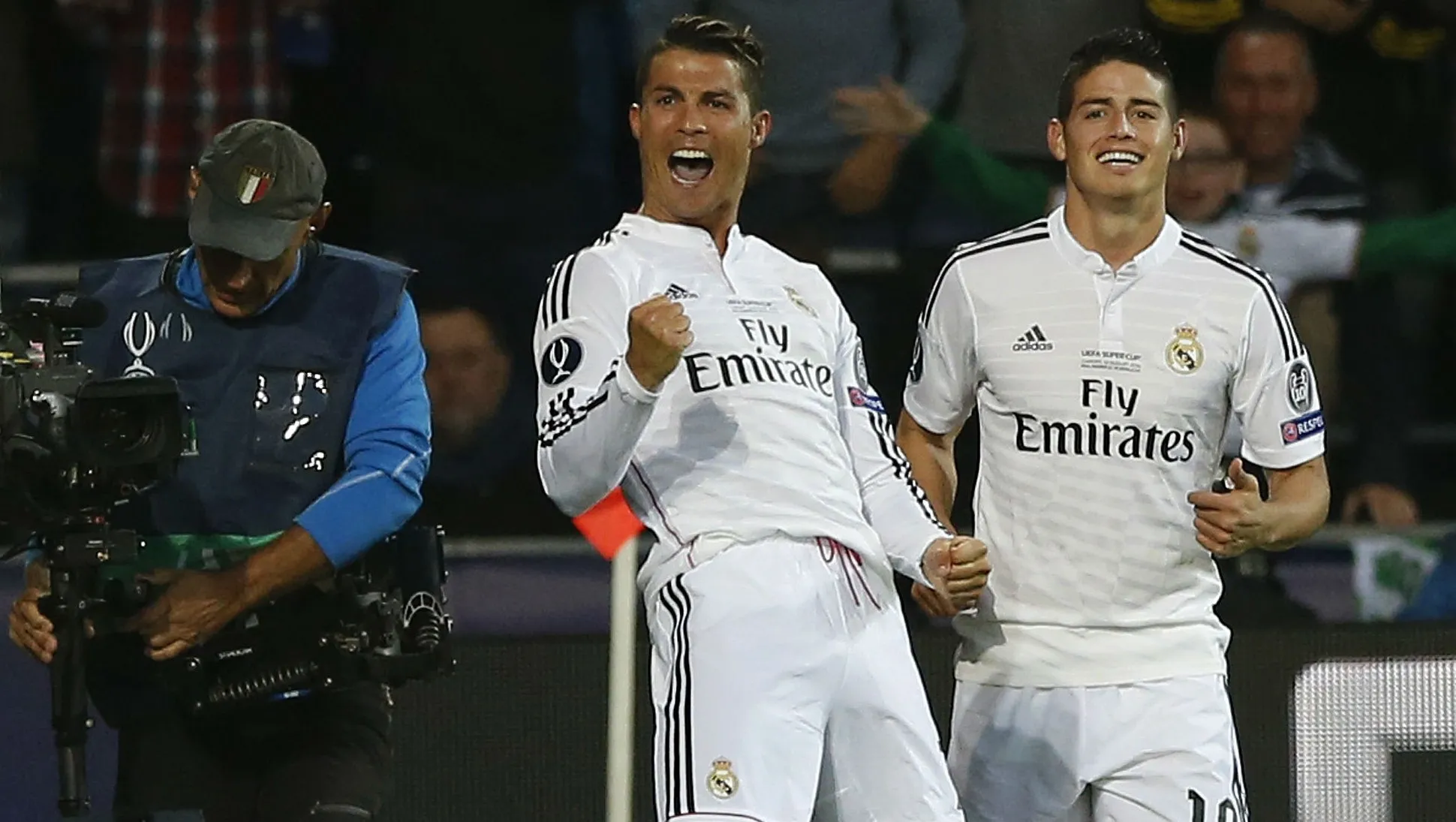 Qual o pre&ccedil;o para tirar Cristiano Ronaldo de Madri: o primeiro craque de &euro; 1 bilh&atilde;o?