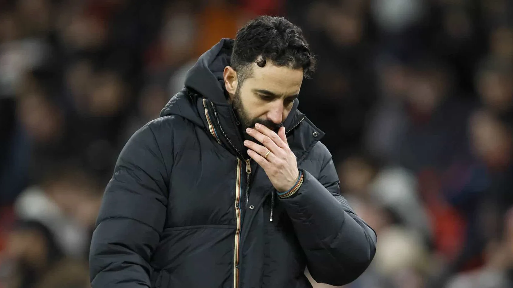 &lsquo;Esse time do Manchester United &eacute; muito ruim, R&uacute;ben Amorim cavou a pr&oacute;pria cova&rsquo;