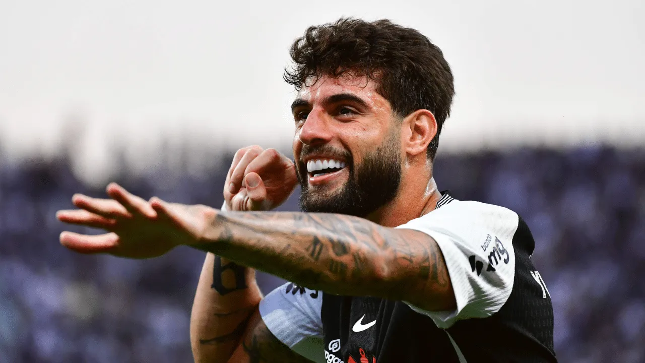 Cl&aacute;ssico tem dois Corinthians diferentes e vit&oacute;ria com li&ccedil;&atilde;o que Dorival precisa aprender