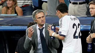 Mourinho: &ldquo;Lutamos como animais&rdquo;