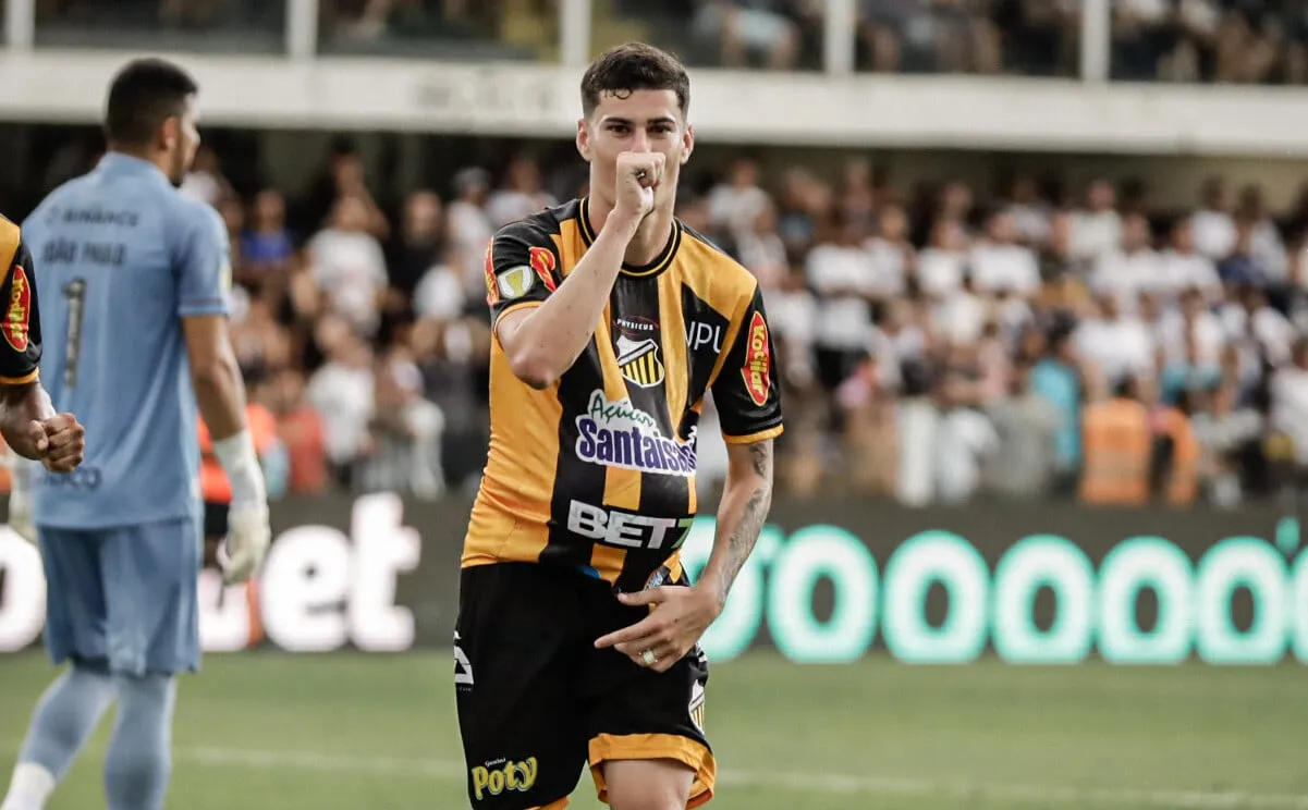 Reencontro: o que mudou no Novorizontino que venceu o Santos h&aacute; quatro meses?