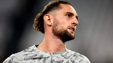 &lsquo;Realmente absurdo&rsquo;: Rabiot, do Milan, detona novidade do Campeonato Italiano