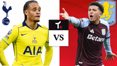 Tottenham x Aston Villa: onde assistir, hor&aacute;rio e prov&aacute;veis escala&ccedil;&otilde;es
