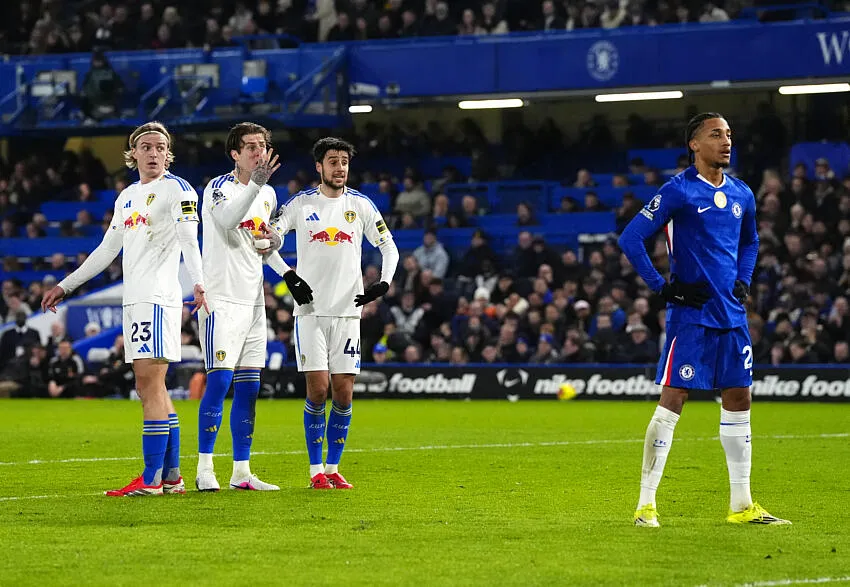 Chelsea sofre apag&atilde;o contra carrasco de Rosenior em outra boa partida de Jo&atilde;o Pedro