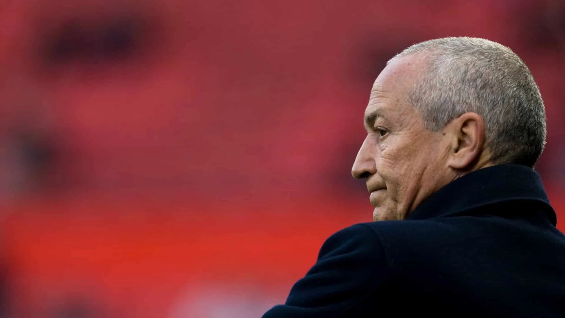 D&ecirc; certo ou errado, Santos merece elogios por tentar algo diferente com Jesualdo Ferreira