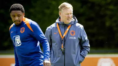 Holand&ecirc;s detonado por ir &agrave; Ar&aacute;bia rejeita sele&ccedil;&atilde;o: &lsquo;com esse t&eacute;cnico n&atilde;o quero mais&rsquo;