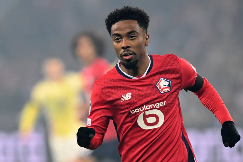Jonathan David &eacute; alvo priorit&aacute;rio do Bayern de Munique, que deseja refor&ccedil;ar seu setor ofensivo, em meio a incertezas no elenco