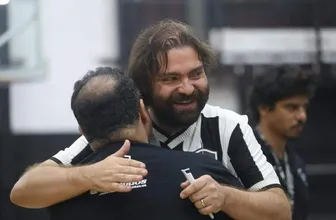 Rela&ccedil;&atilde;o com Textor e mais: Quem &eacute; e quais as miss&otilde;es do novo presidente do Botafogo