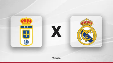 Real Oviedo x Real Madrid: onde assistir, hor&aacute;rio e prov&aacute;veis escala&ccedil;&otilde;es
