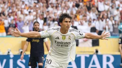 Aposta de Alonso justifica &lsquo;irrita&ccedil;&atilde;o&rsquo; de Endrick, brilha de novo e classifica Real Madrid