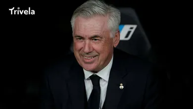 Quais foram as influ&ecirc;ncias que moldaram Ancelotti como treinador?