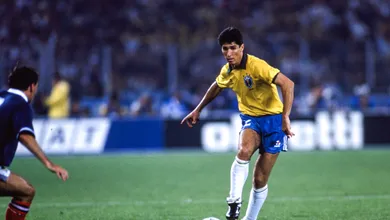 Alfinetadas entre jogadores de gera&ccedil;&otilde;es diferentes em nada ajudam o futebol brasileiro