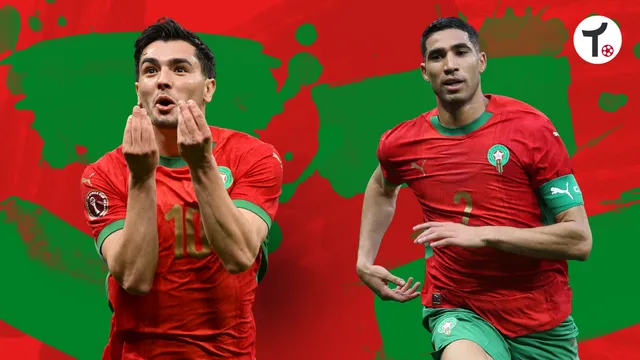 Sele&ccedil;&atilde;o: As li&ccedil;&otilde;es que o fracasso de Marrocos na Copa Africana de Na&ccedil;&otilde;es deixa a Ancelotti