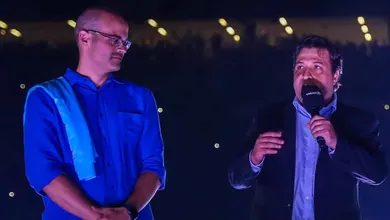 &lsquo;Presidente do Gr&ecirc;mio n&atilde;o queria o Su&aacute;rez&rsquo;: ex-dirigente faz acusa&ccedil;&otilde;es contra Alberto Guerra