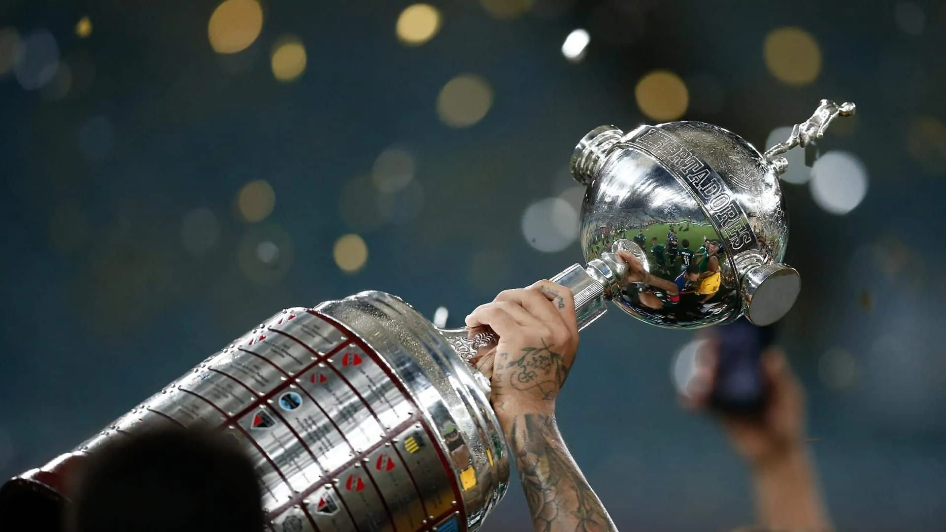 Libertadores 2024: Quem pode avan&ccedil;ar e quem pode ficar fora j&aacute; na 4&ordf; rodada