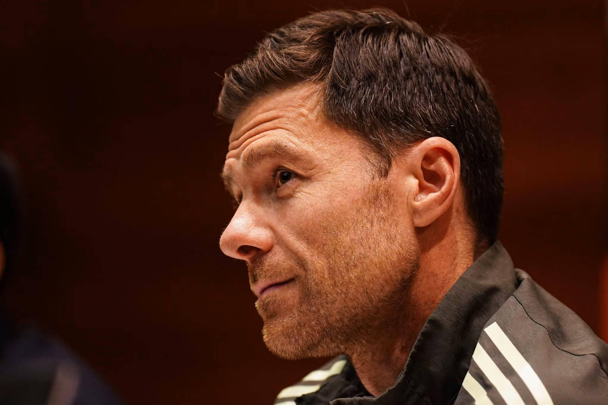 Xabi Alonso