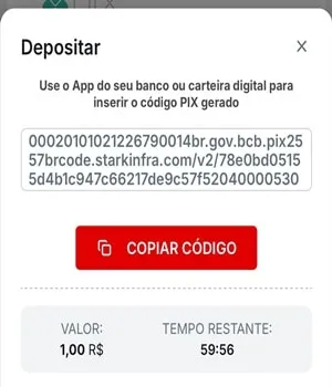 Plataforma de 1 real em 2026: melhores bets com dep&oacute;sito m&iacute;nimo de R$1