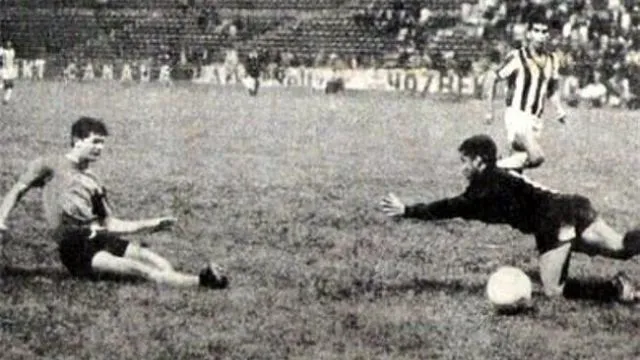 H&aacute; 45 anos, a guerra iniciada por um jogo de futebol chegava ao fim