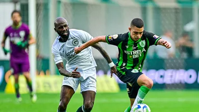 Goi&aacute;s x Am&eacute;rica-MG: onde assistir, palpites e escala&ccedil;&otilde;es &ndash; Campeonato Brasileiro &ndash; 06/12/2023