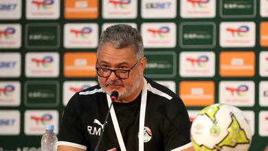 T&eacute;cnico campe&atilde;o ol&iacute;mpico pelo Brasil, Micale est&aacute; em Paris 2024 por outra sele&ccedil;&atilde;o