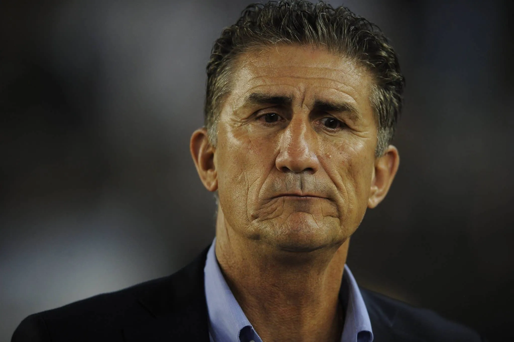 Fam&iacute;lia de Bauza suspeita que &eacute;poca de jogador causou dem&ecirc;ncia no ex-t&eacute;cnico do S&atilde;o Paulo