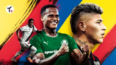 A Invas&atilde;o Cafetera: Como o Brasileir&atilde;o se tornou cada vez mais colombiano