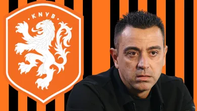 &lsquo;Quero que minha sele&ccedil;&atilde;o tenha isso&rsquo;: Xavi d&aacute; recado direto ao assumir os Pa&iacute;ses Baixos