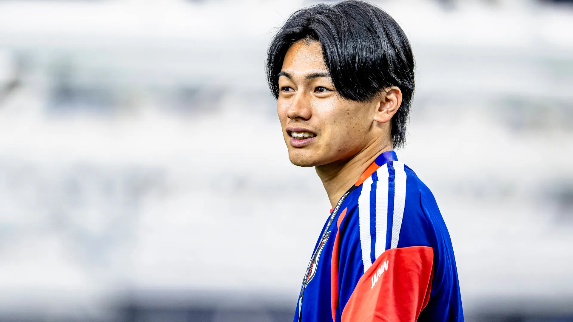 Ayase Ueda Jap&atilde;o