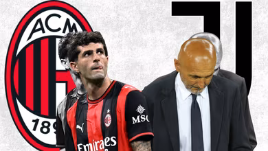 Por que Milan e Juventus fora da Champions &eacute; justo e coroa bons trabalhos na It&aacute;lia