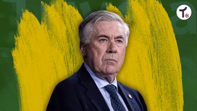 &lsquo;Jogar bonito sem a bola&rsquo;: Como fala de Ancelotti escancara principal objetivo na Sele&ccedil;&atilde;o