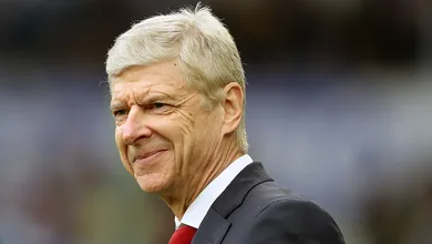 Qual deveria ser o pr&oacute;ximo trabalho de Ars&egrave;ne Wenger?
