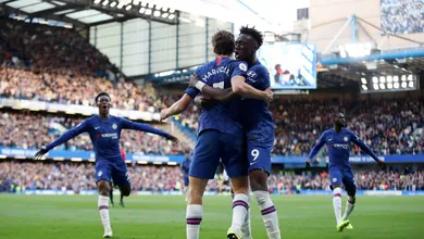 O Chelsea que n&atilde;o ganhava em casa emendou a terceira vit&oacute;ria seguida em Stamford Bridge
