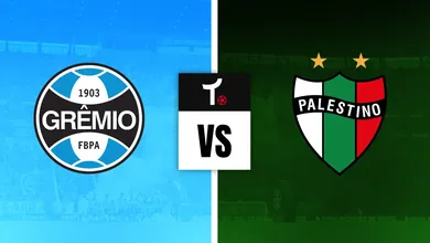 Gr&ecirc;mio x Palestino Palpite &ndash; Not&iacute;cias e odds (20/05)