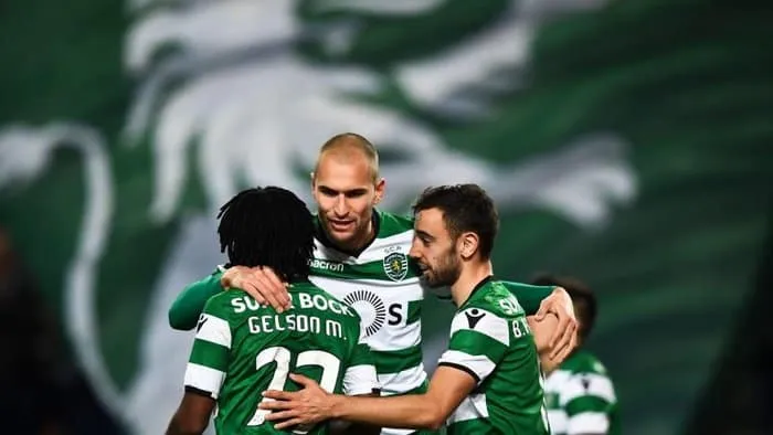 Com novas rescis&otilde;es, a situa&ccedil;&atilde;o do Sporting se torna cada vez mais delicada