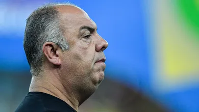 Frustra&ccedil;&atilde;o em negocia&ccedil;&atilde;o por Deivid Washington n&atilde;o ofusca &oacute;tima janela do Flamengo