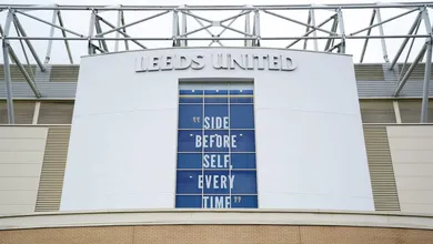 Leeds 49ers: empresa dona de franquia da NFL fecha acordo para se tornar acionista majorit&aacute;ria do clube