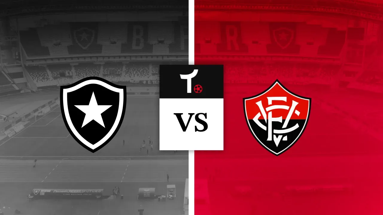Botafogo x Vit&oacute;ria Palpite &ndash; Dicas e not&iacute;cias (23/07)