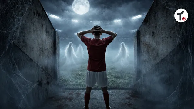 De Londres a Jacare&iacute;: 7 hist&oacute;rias sobrenaturais de assombra&ccedil;&otilde;es no futebol