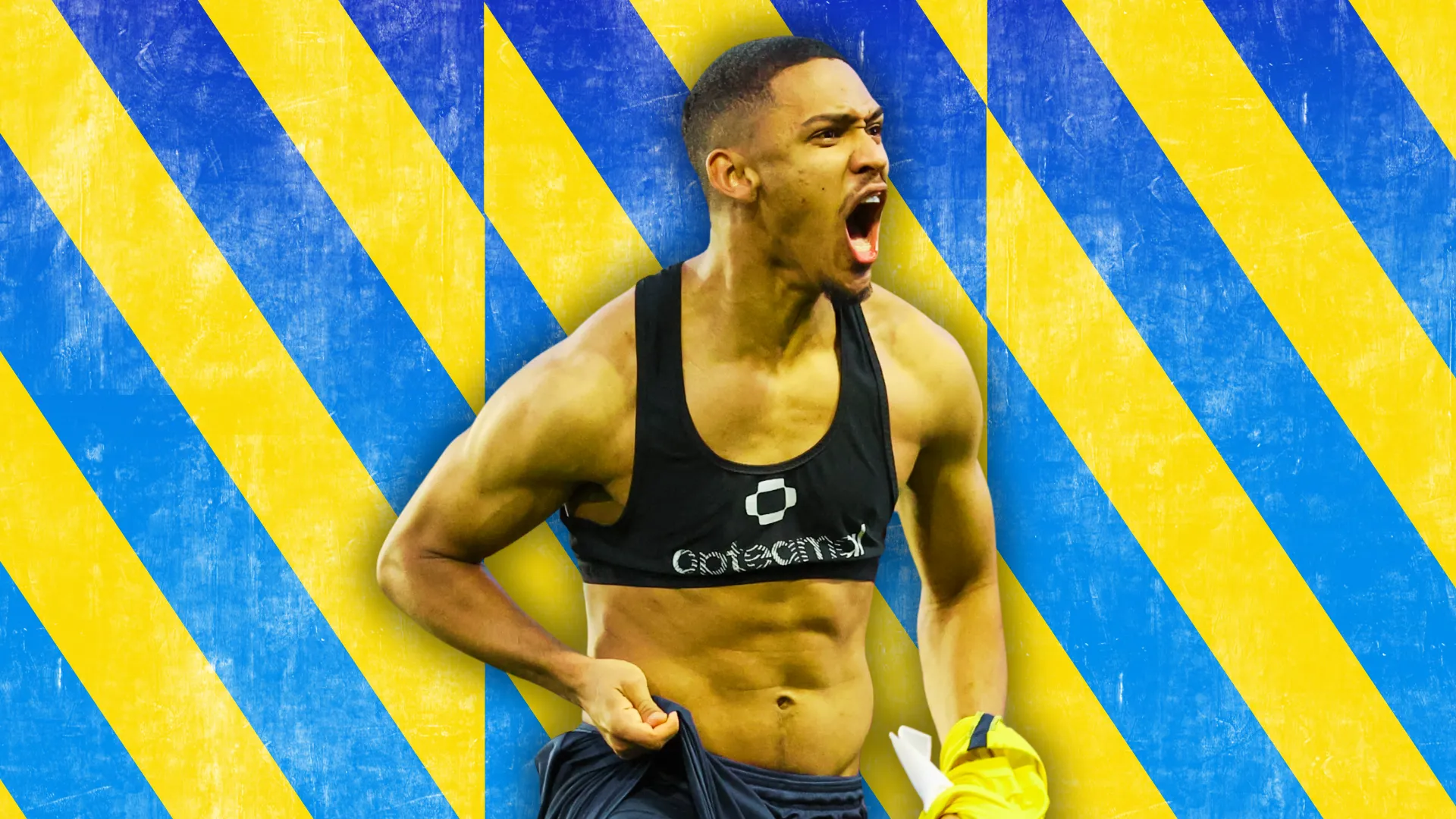 &lsquo;&Eacute; preciso dar passo atr&aacute;s&rsquo;: Brasileiro do USG passou por guerra at&eacute; chegar &agrave; Champions League