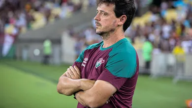 Atua&ccedil;&atilde;o ruim do Fluminense acende alerta sobre problemas em &lsquo;Dinizismo vers&atilde;o 2024&rsquo;
