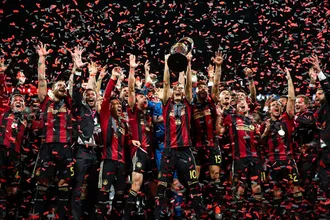 O Atlanta United, campe&atilde;o com m&eacute;ritos ineg&aacute;veis, beneficia a MLS como um todo