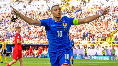 Declara&ccedil;&atilde;o de Mbapp&eacute; como capit&atilde;o da Fran&ccedil;a mostra reviravolta em sua carreira