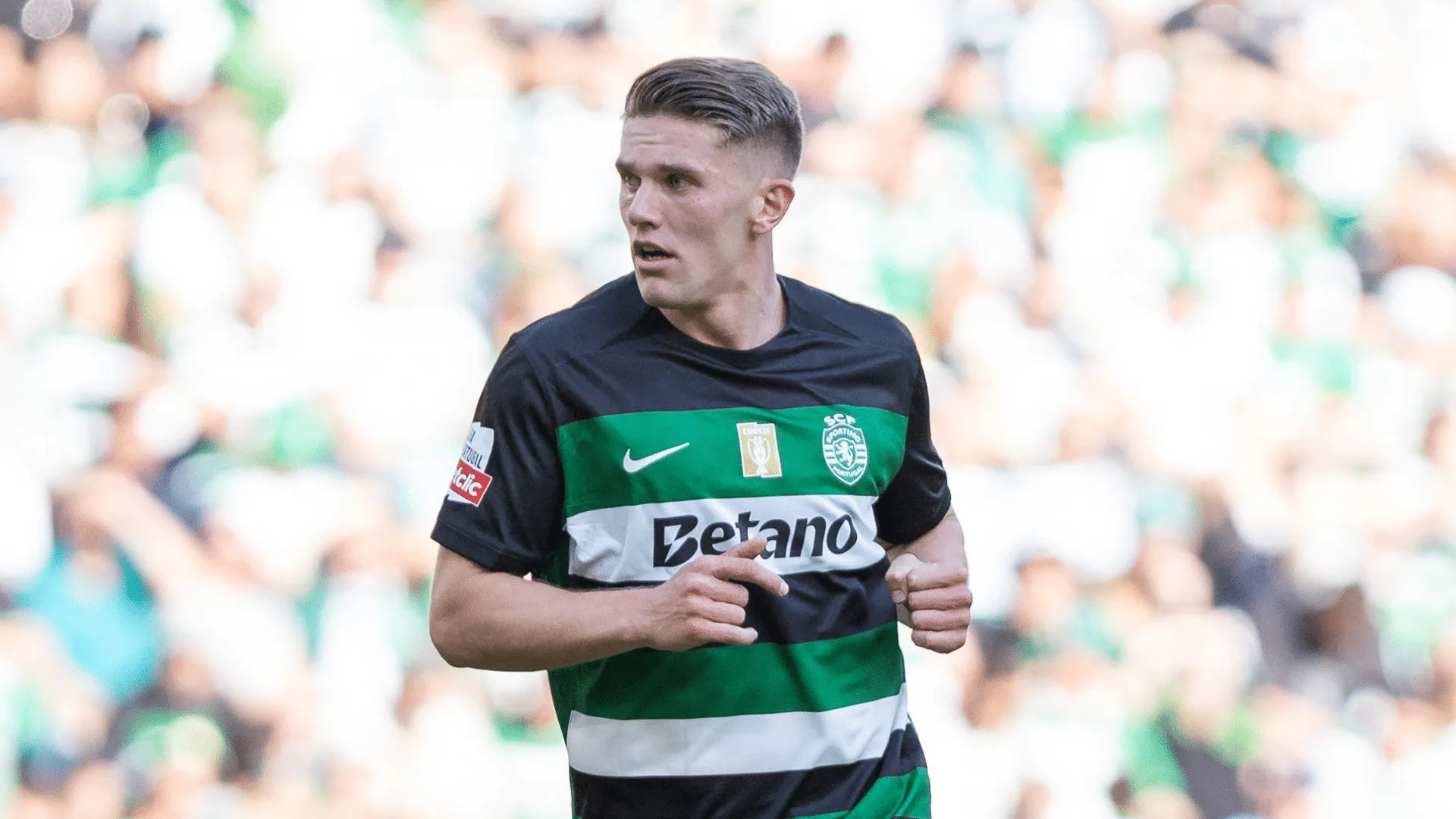 O que separa o Arsenal de contratar o artilheiro mais desejado da Europa?