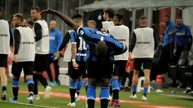 Lukaku estreia no d&eacute;rbi fazendo gol, Internazionale joga melhor e vence o Milan mais uma vez