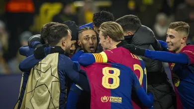 &lsquo;Quando assinei pelo Barcelona, ​​esperava pelo menos o dobro de t&iacute;tulos&rsquo;