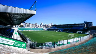 Internacional escolhe sedes para jogos pela Copa Sul-Americana