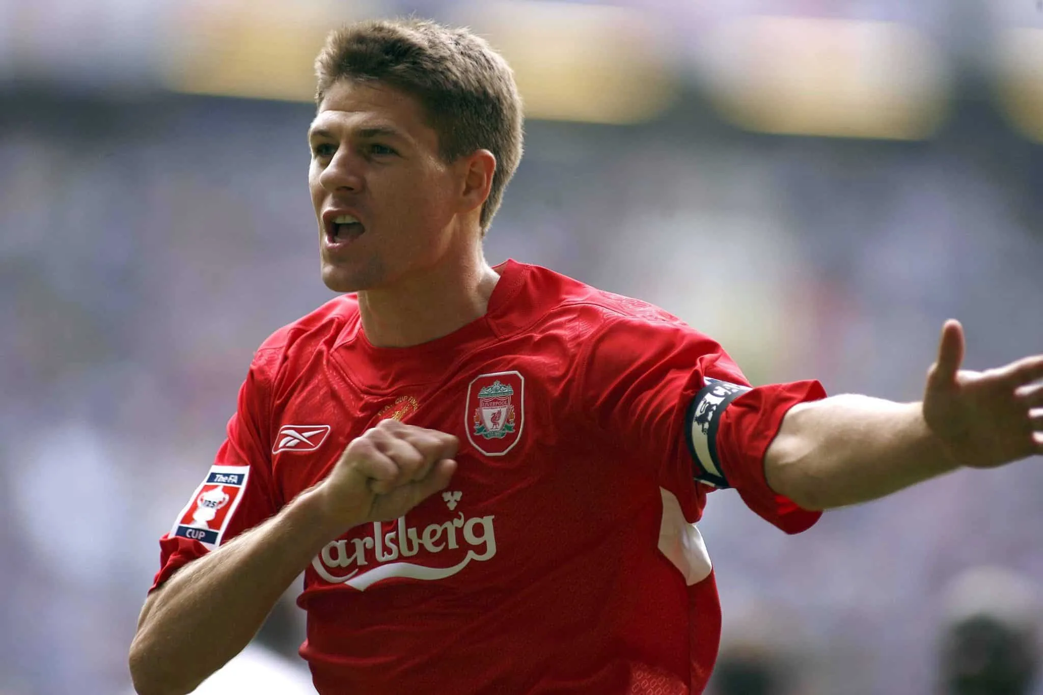 Liverpool: os 10 maiores jogadores da hist&oacute;ria