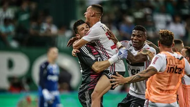 Post aberto: estaduais chegam &agrave;s finais recheados de cl&aacute;ssicos