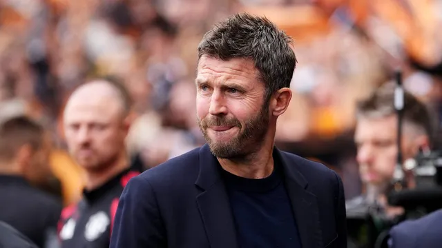 Carrick sob press&atilde;o: Manchester United j&aacute; tem lista de 5 poss&iacute;veis substitutos