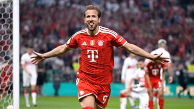 &lsquo;Estou entre os favoritos &agrave; Bola de Ouro&rsquo;: Harry Kane justifica autoconfian&ccedil;a com feitos